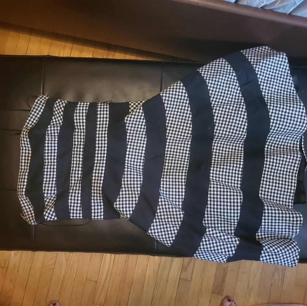 Beautiful dress